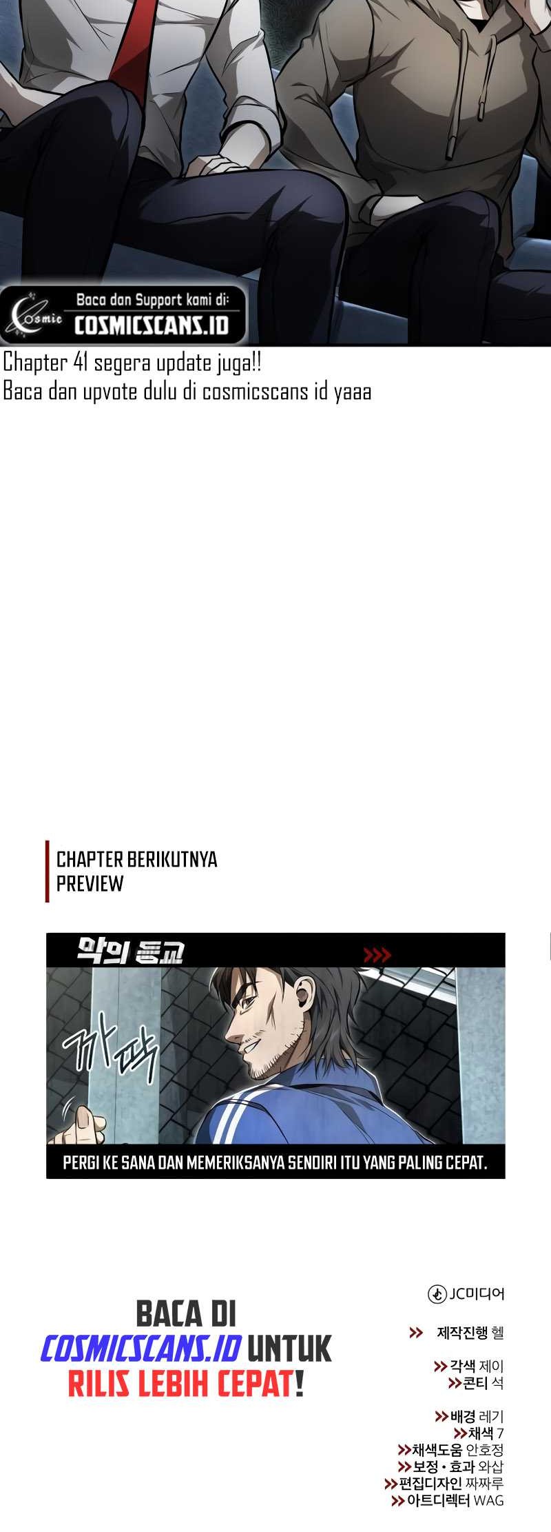 Devil Returns To School Days Chapter 40 - halaman 76