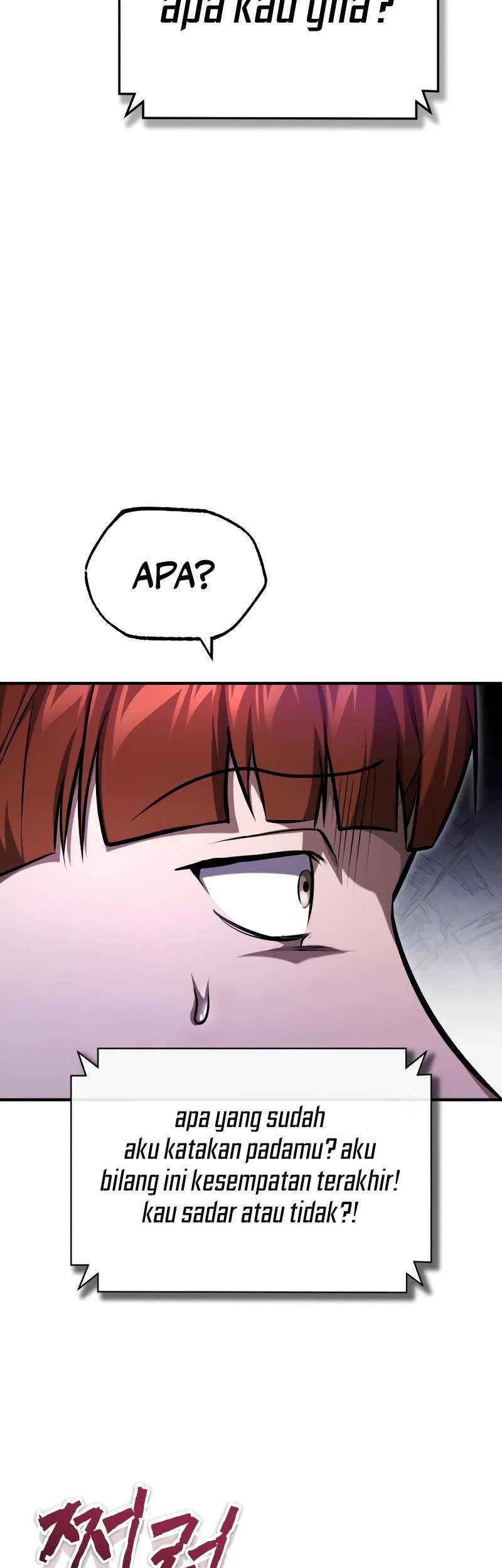 Devil Returns To School Days Chapter 40 - halaman 8