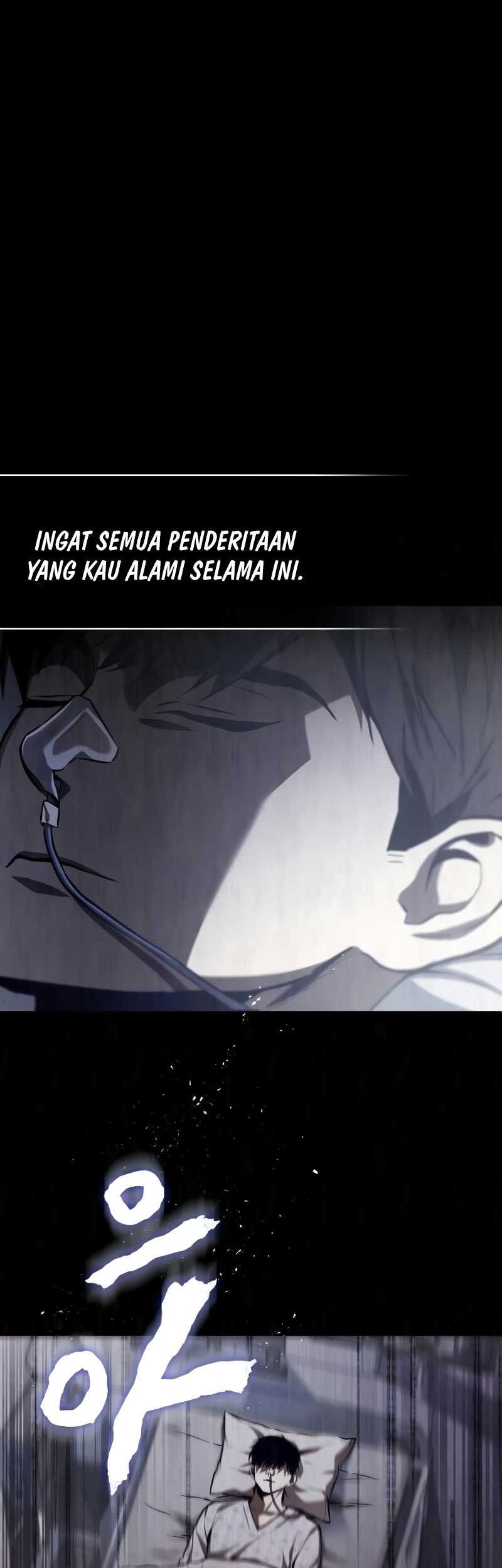 Devil Returns To School Days Chapter 41 - halaman 11