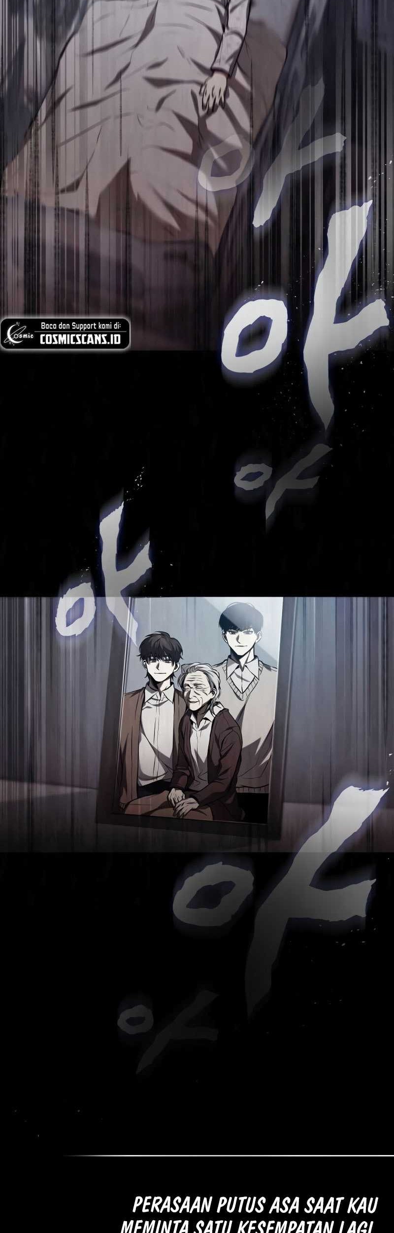 Devil Returns To School Days Chapter 41 - halaman 12