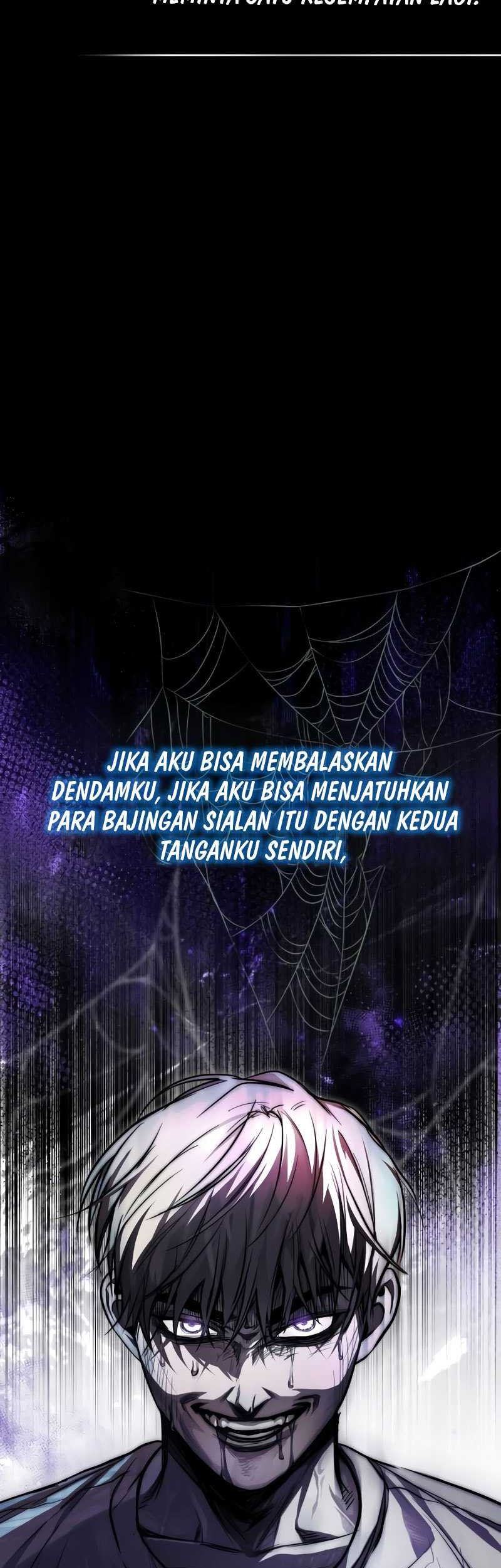 Devil Returns To School Days Chapter 41 - halaman 13