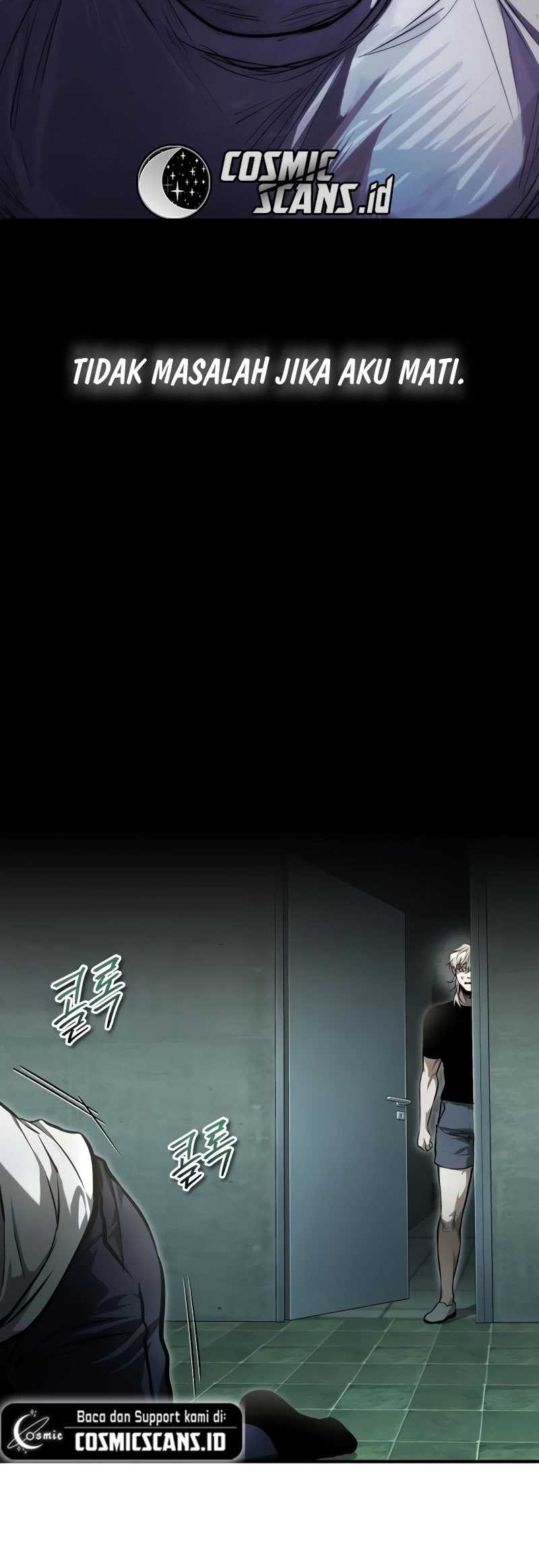 Devil Returns To School Days Chapter 41 - halaman 14