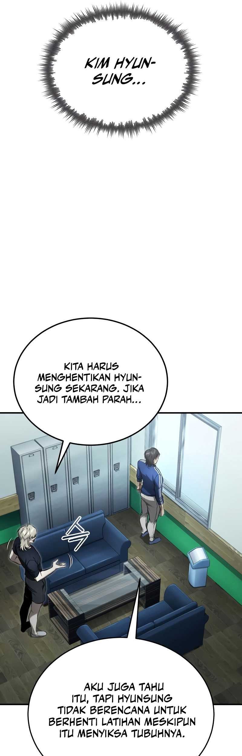 Devil Returns To School Days Chapter 41 - halaman 15