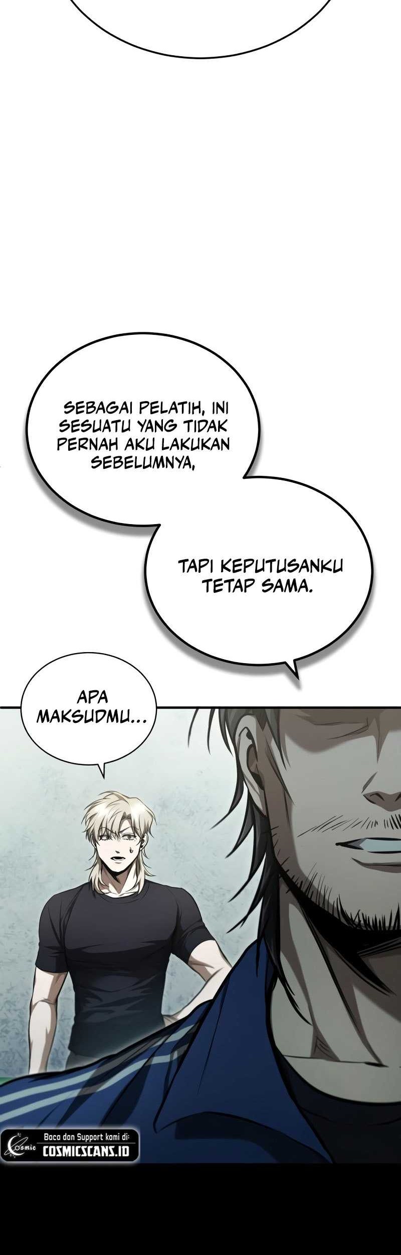Devil Returns To School Days Chapter 41 - halaman 16