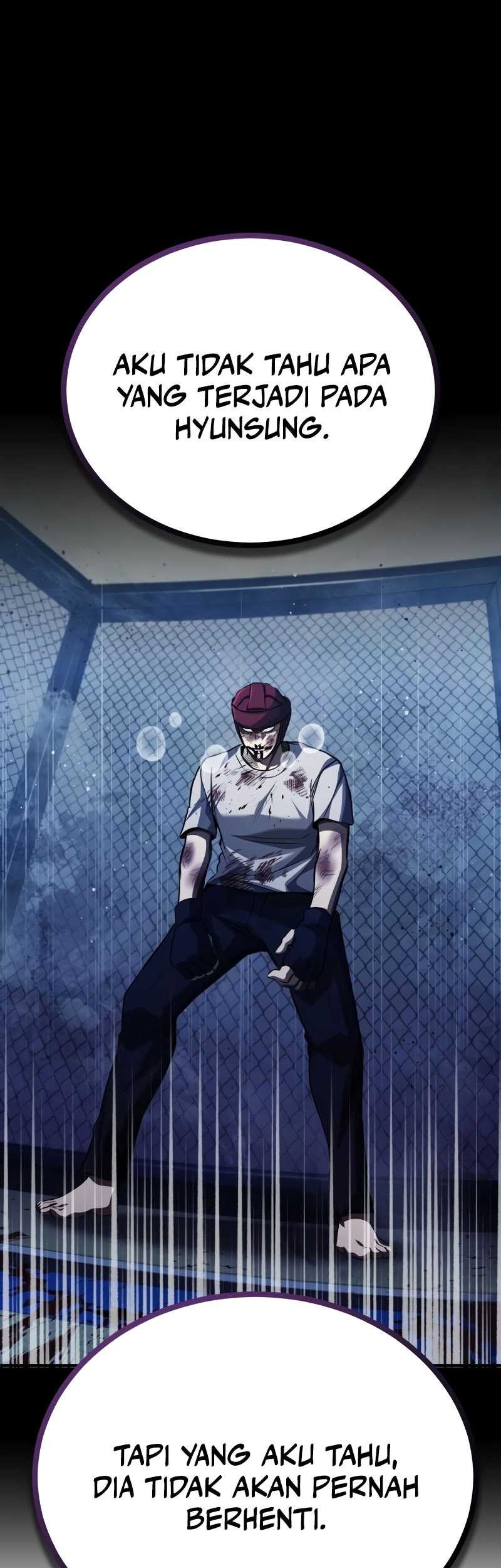 Devil Returns To School Days Chapter 41 - halaman 17