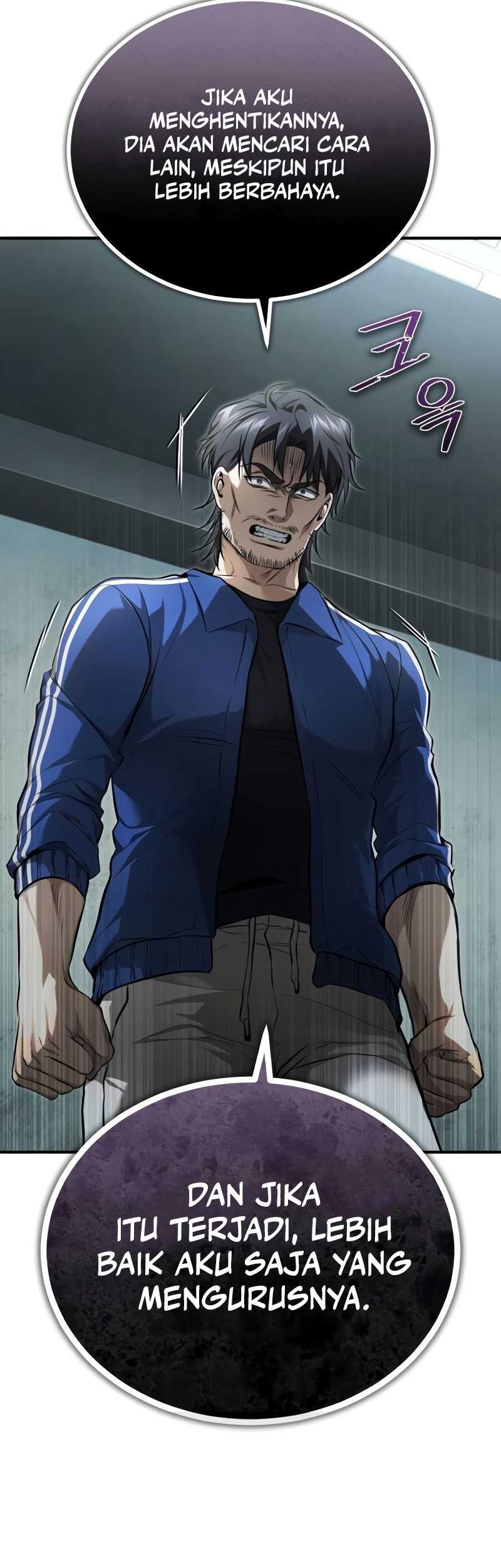 Devil Returns To School Days Chapter 41 - halaman 19