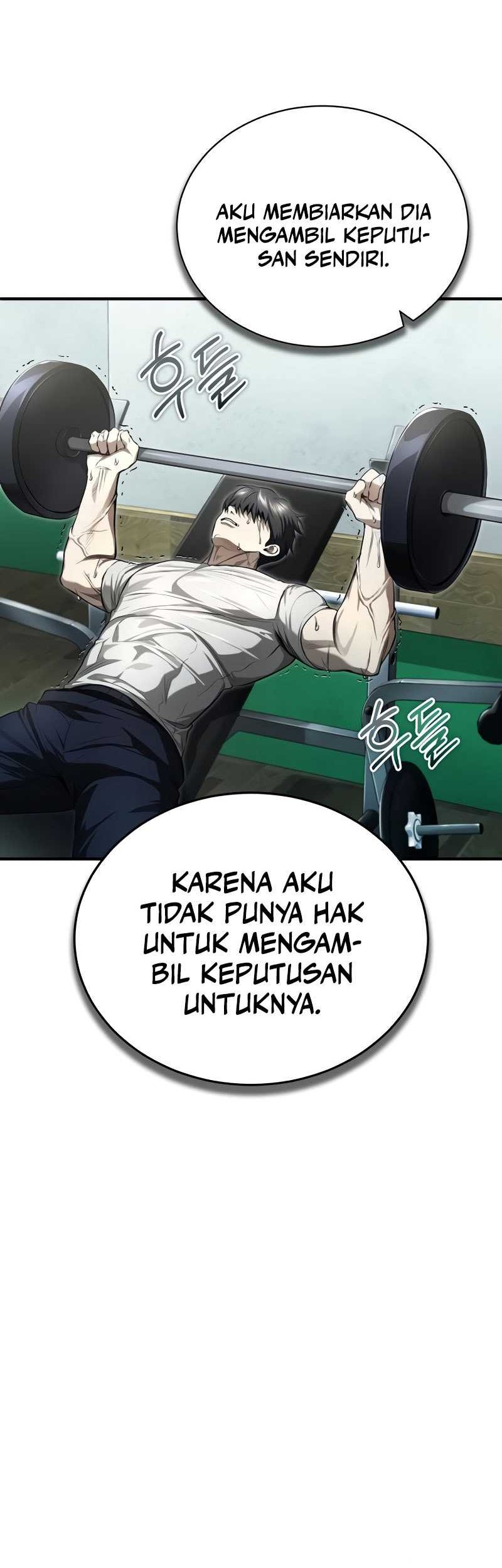 Devil Returns To School Days Chapter 41 - halaman 20