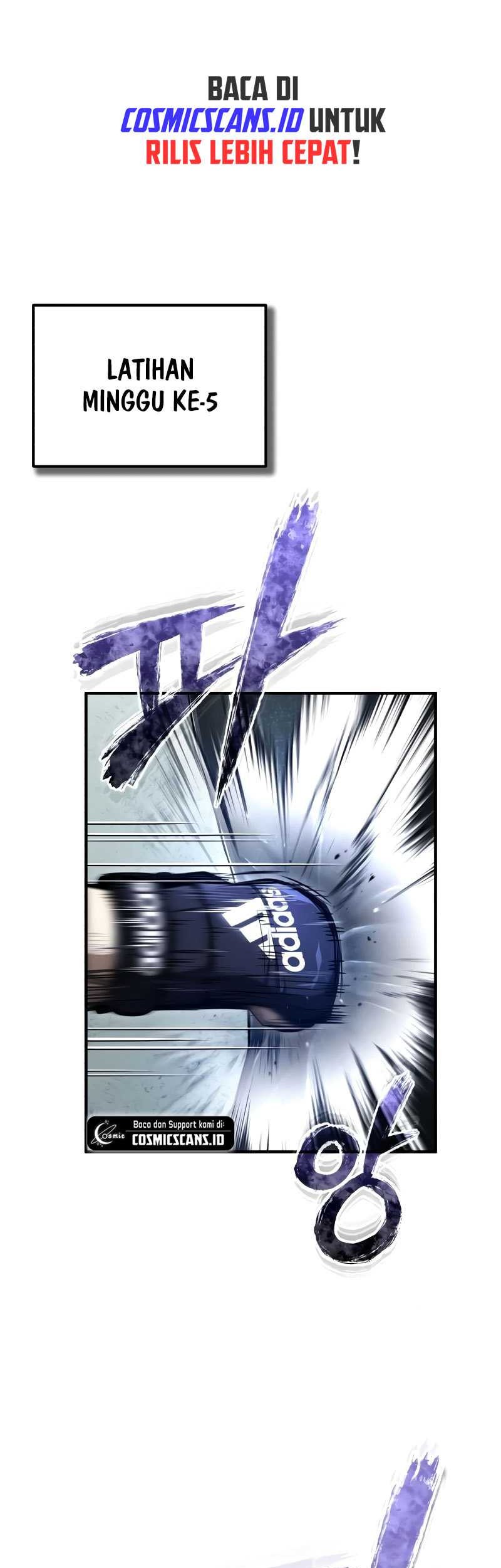 Devil Returns To School Days Chapter 41 - halaman 21