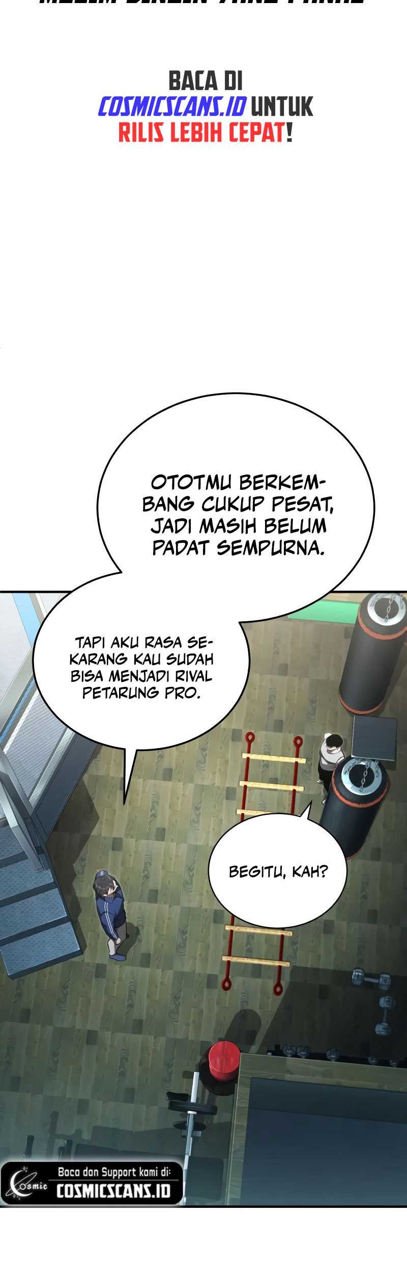 Devil Returns To School Days Chapter 41 - halaman 26