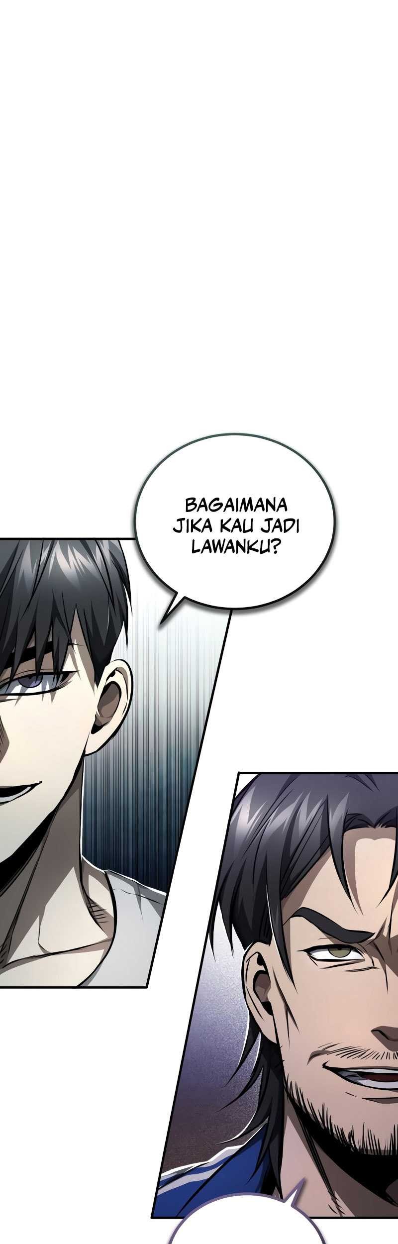 Devil Returns To School Days Chapter 41 - halaman 27
