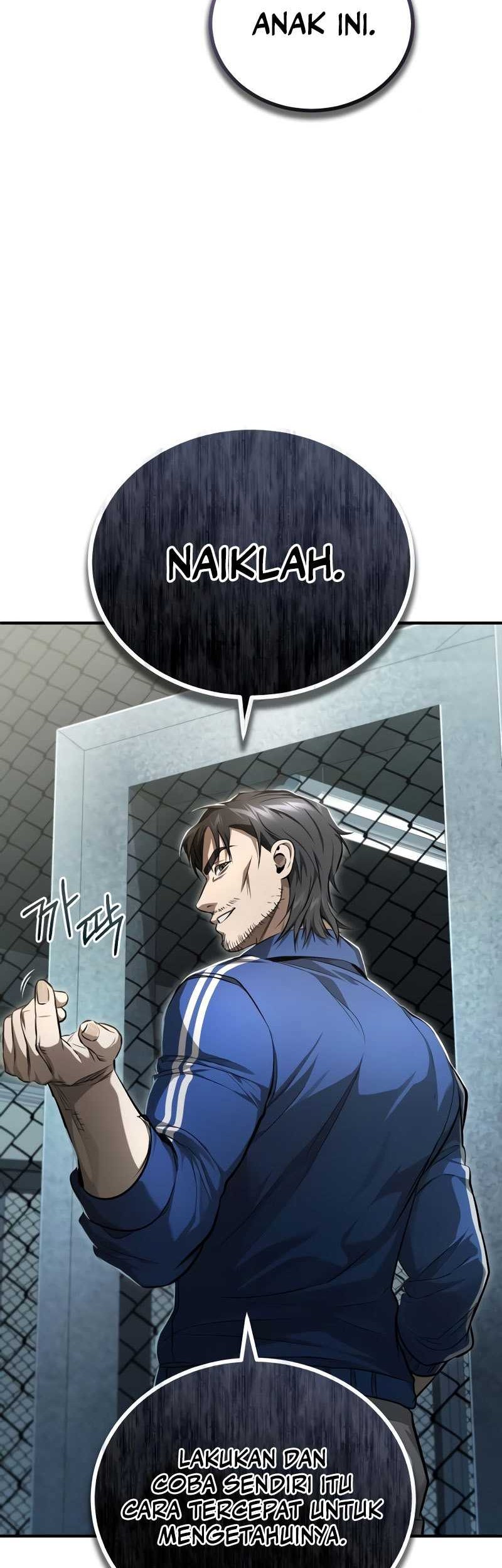 Devil Returns To School Days Chapter 41 - halaman 28