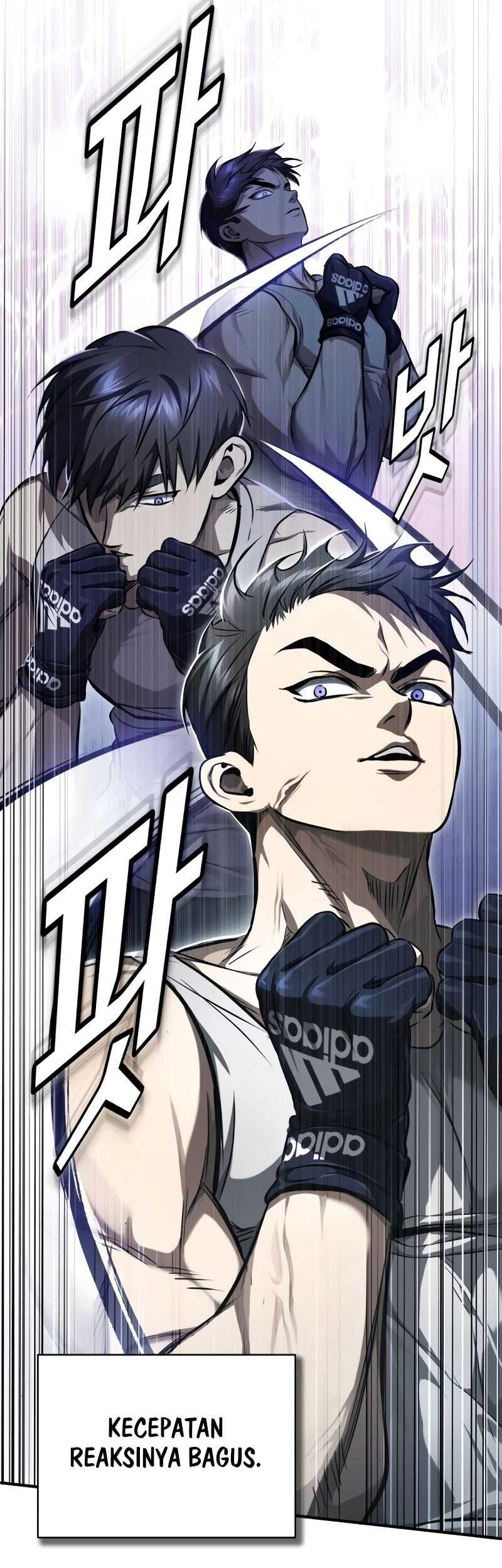 Devil Returns To School Days Chapter 41 - halaman 31