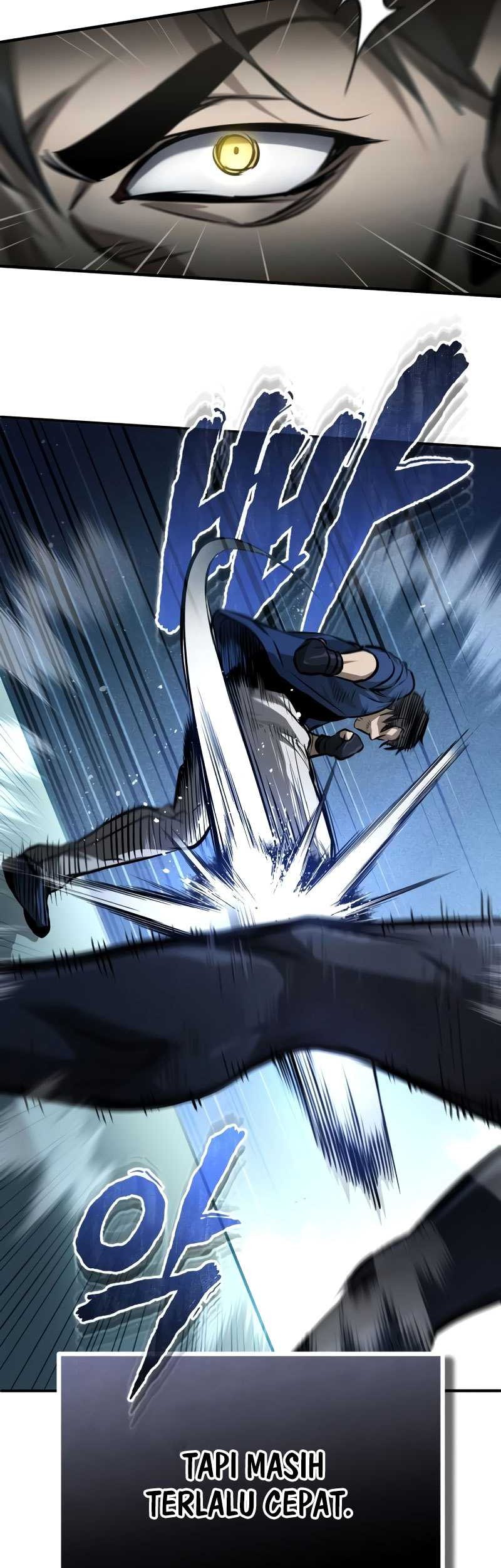 Devil Returns To School Days Chapter 41 - halaman 33