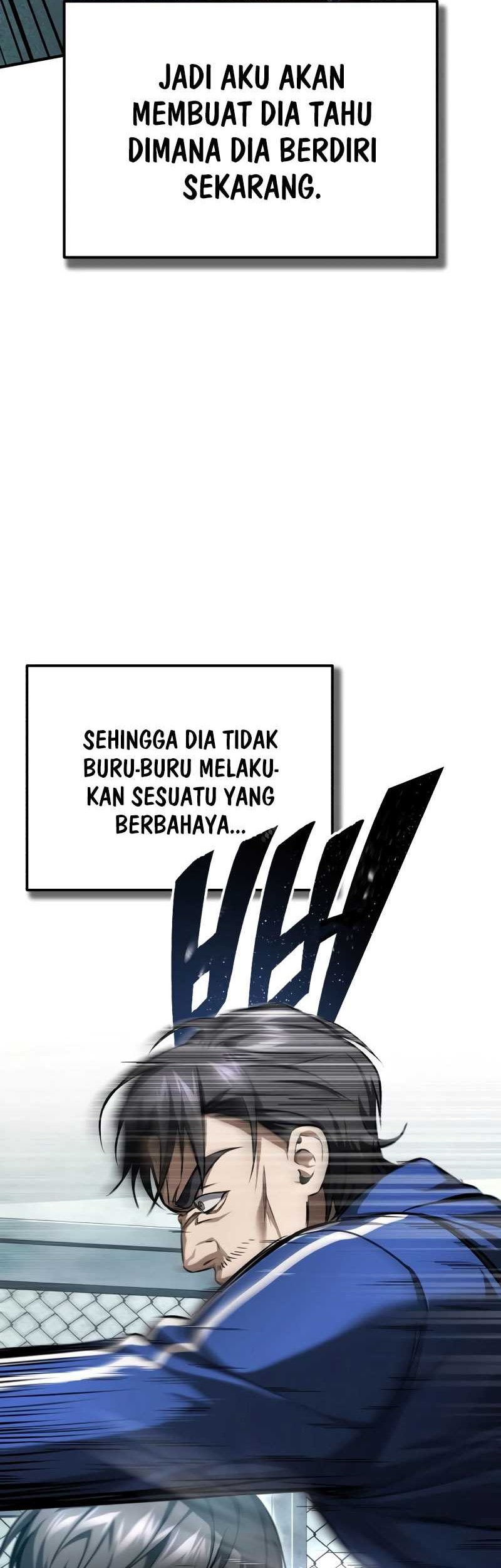 Devil Returns To School Days Chapter 41 - halaman 36