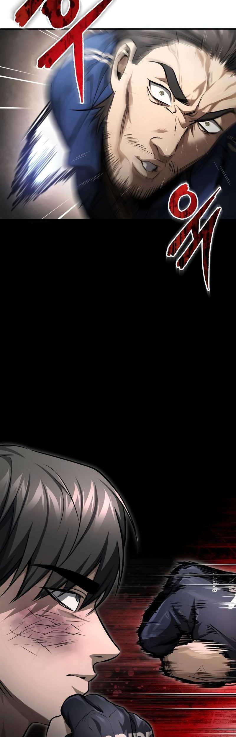 Devil Returns To School Days Chapter 41 - halaman 41