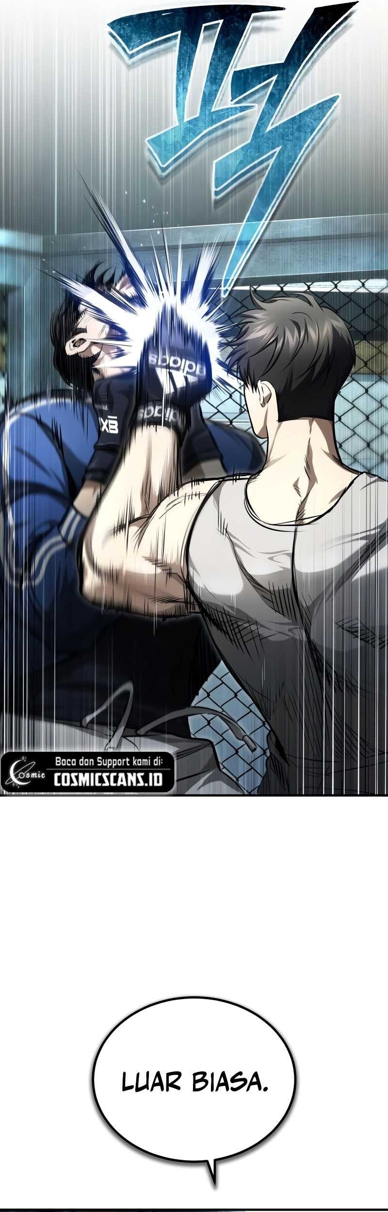 Devil Returns To School Days Chapter 41 - halaman 43