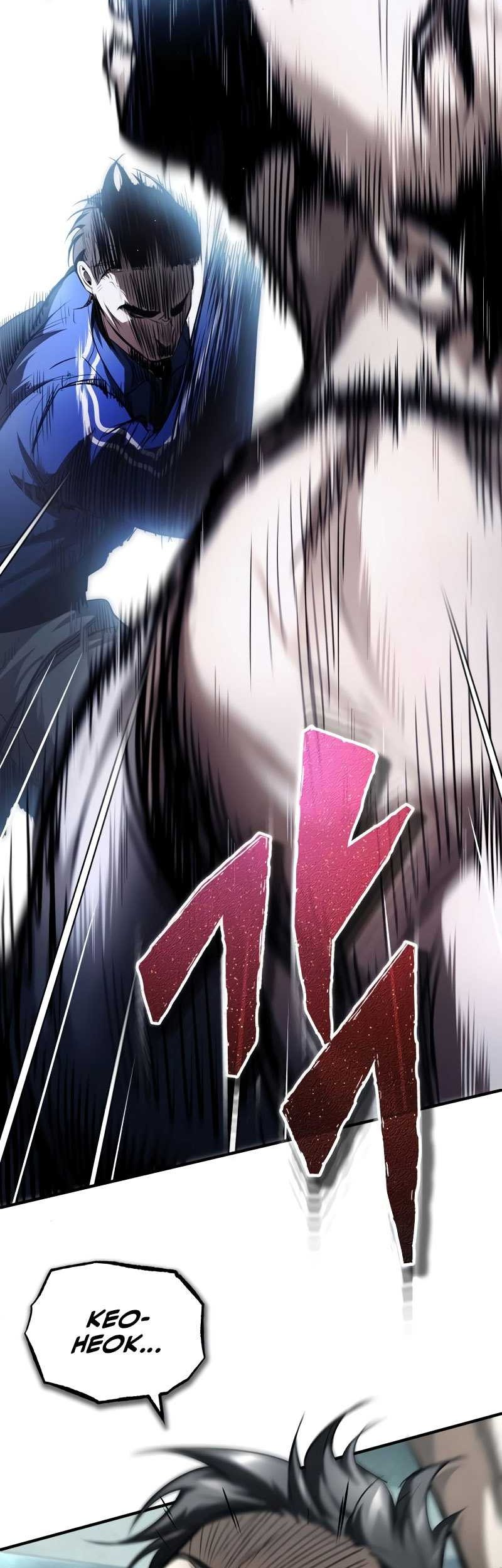 Devil Returns To School Days Chapter 41 - halaman 45