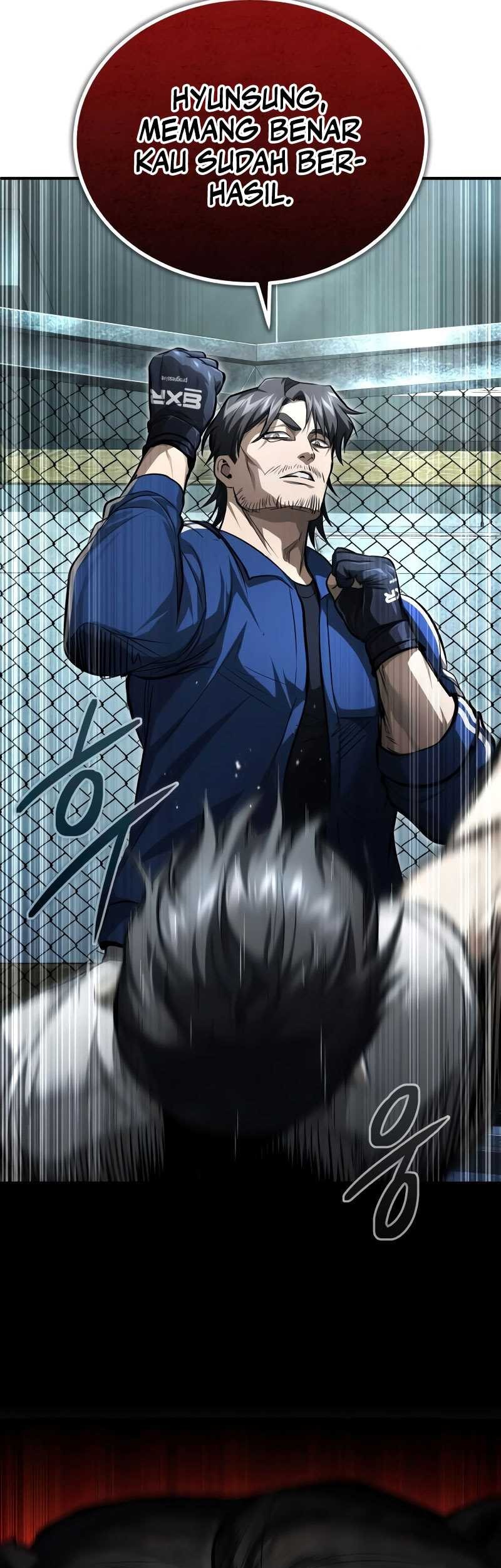 Devil Returns To School Days Chapter 41 - halaman 47