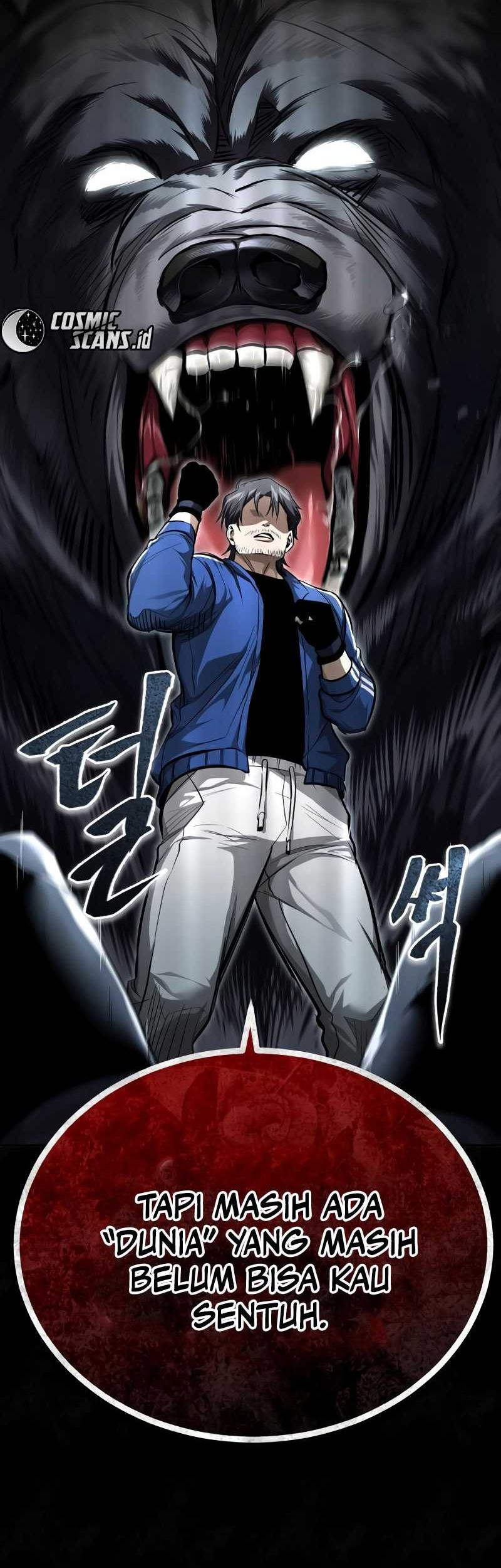 Devil Returns To School Days Chapter 41 - halaman 48