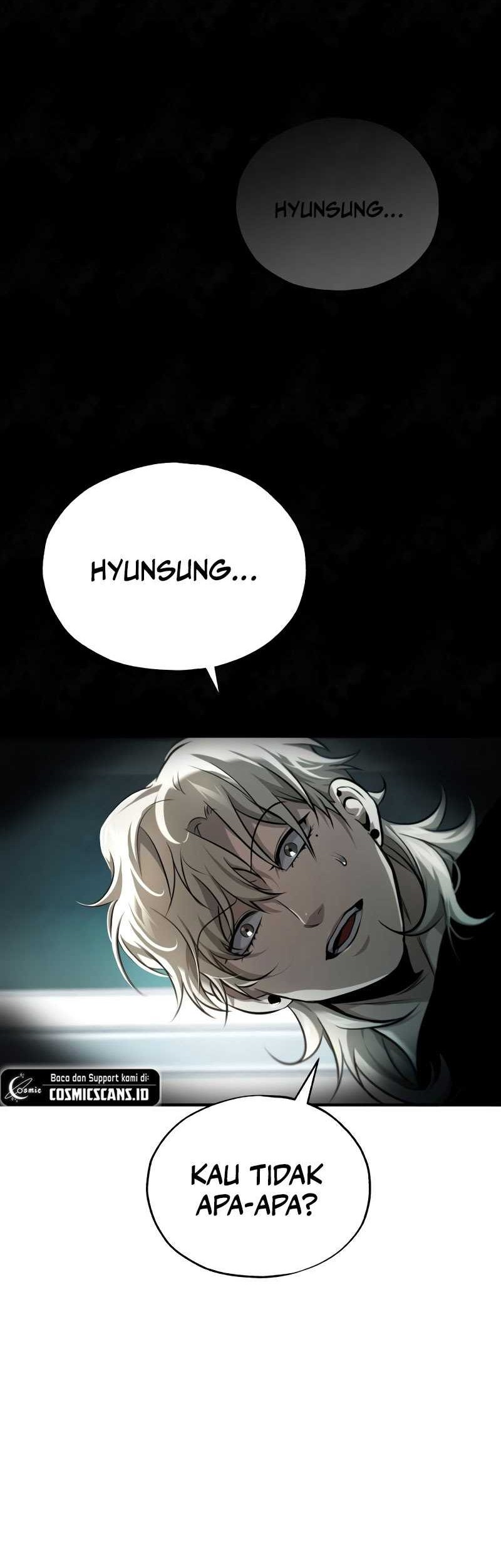 Devil Returns To School Days Chapter 41 - halaman 50