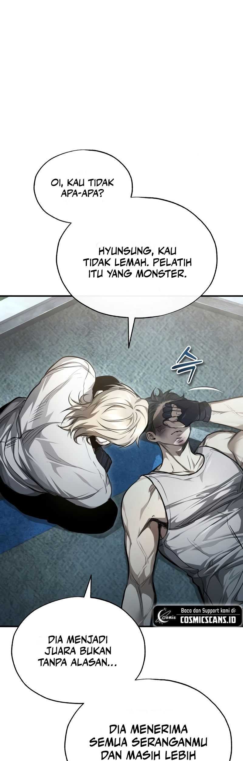 Devil Returns To School Days Chapter 41 - halaman 51