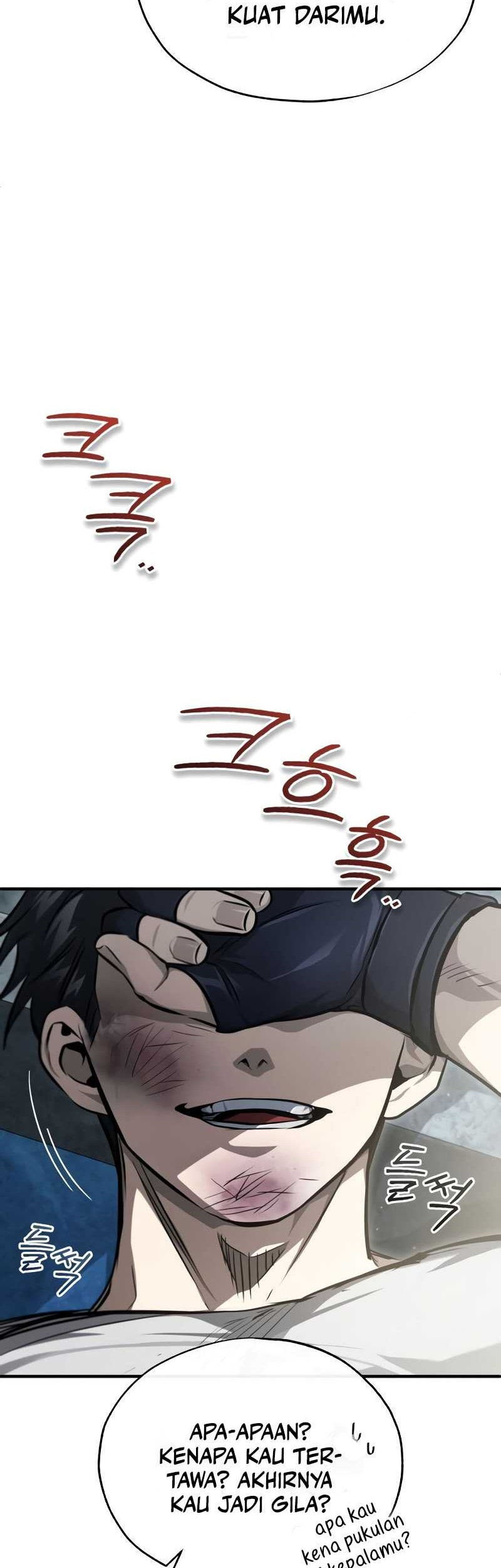 Devil Returns To School Days Chapter 41 - halaman 52