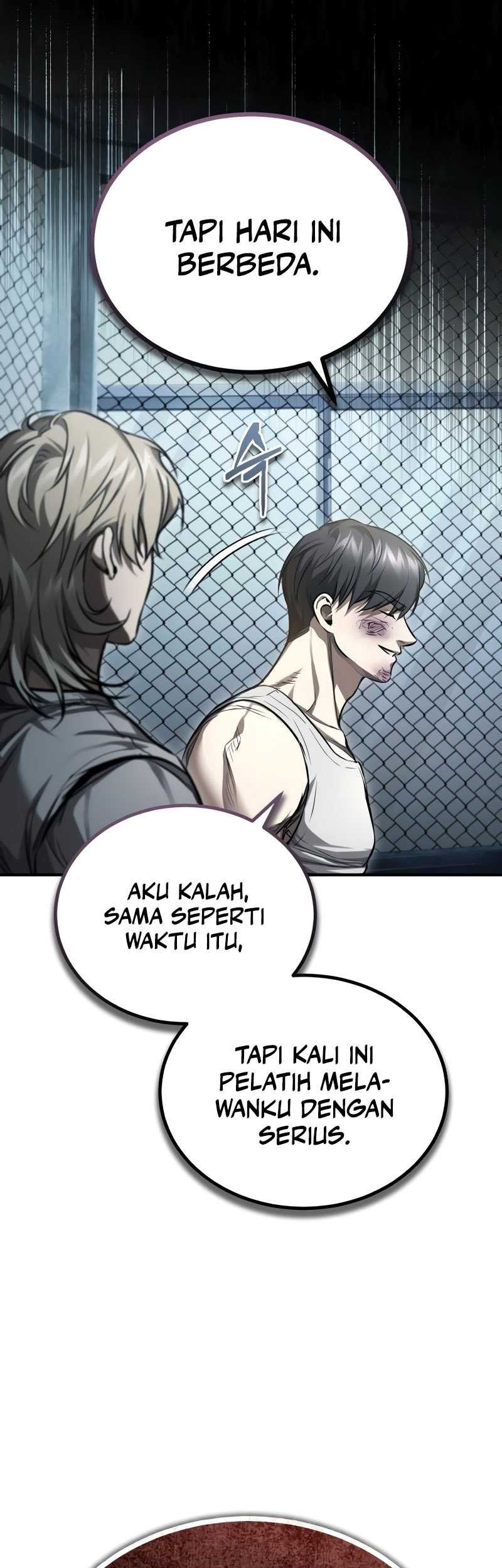 Devil Returns To School Days Chapter 41 - halaman 55