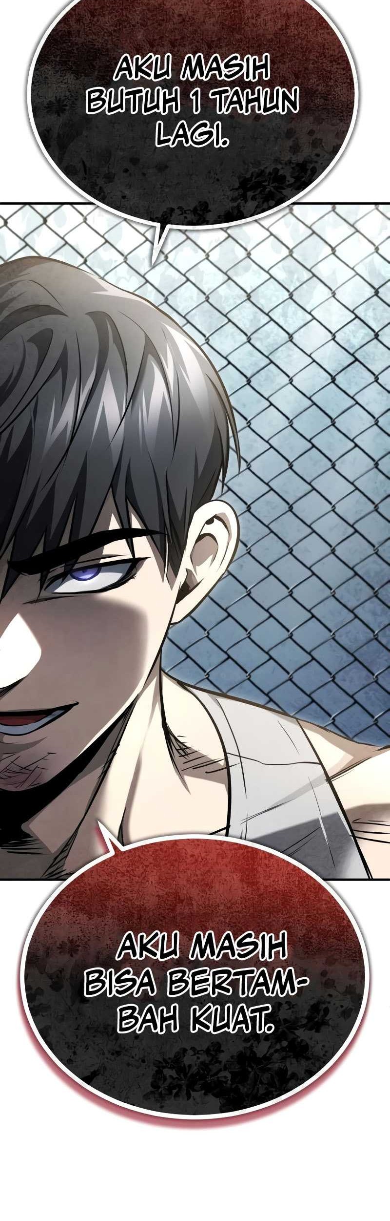 Devil Returns To School Days Chapter 41 - halaman 56