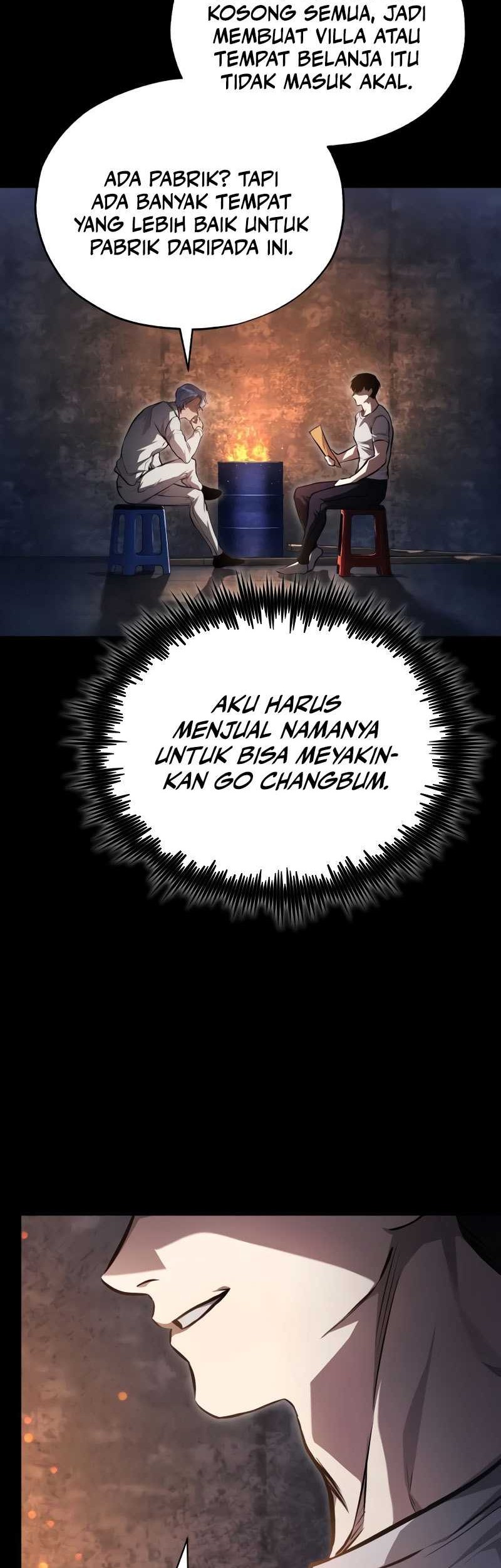 Devil Returns To School Days Chapter 41 - halaman 60