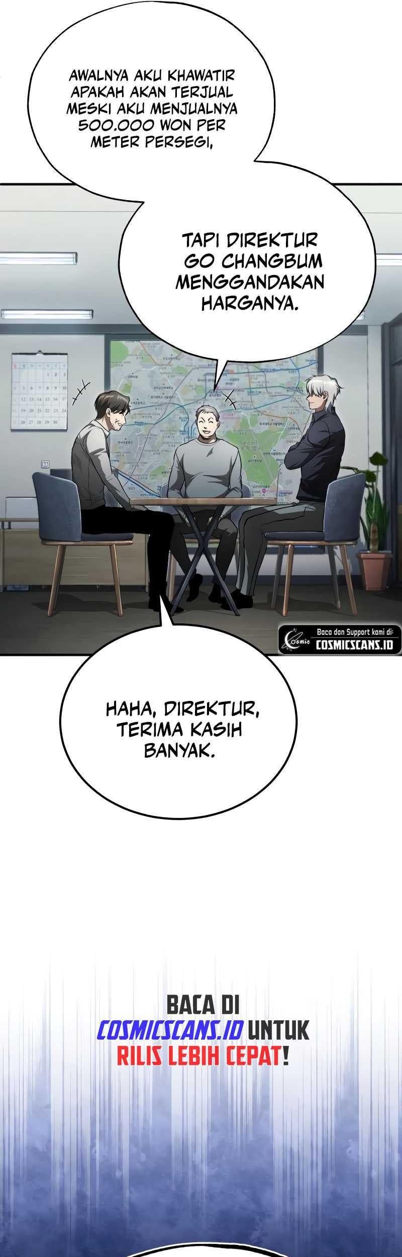 Devil Returns To School Days Chapter 41 - halaman 63