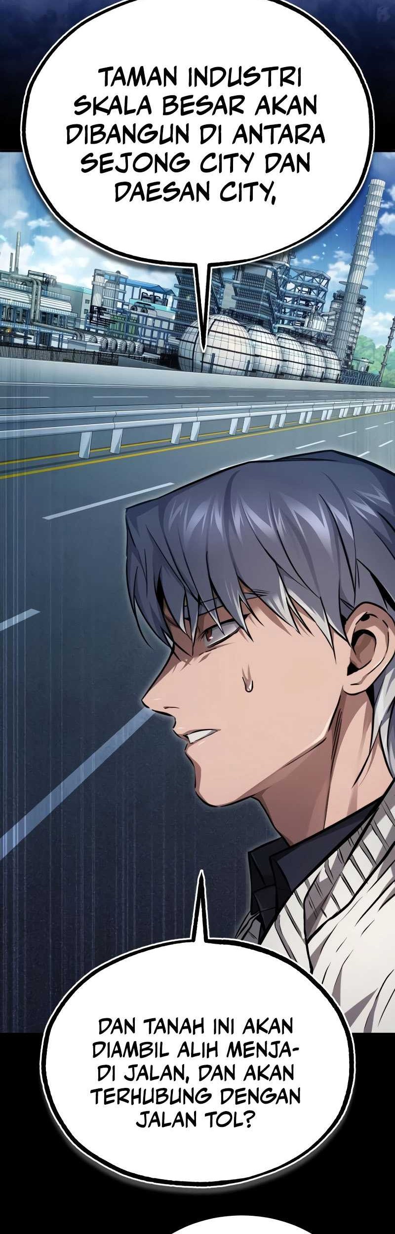 Devil Returns To School Days Chapter 41 - halaman 64