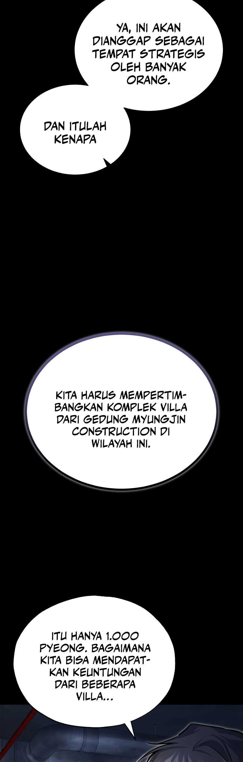 Devil Returns To School Days Chapter 41 - halaman 65