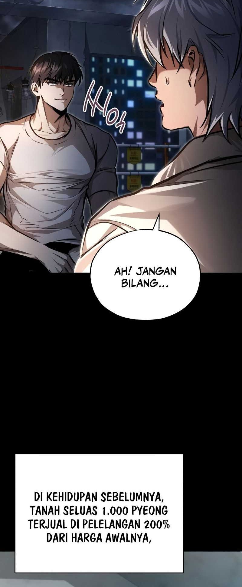 Devil Returns To School Days Chapter 41 - halaman 66