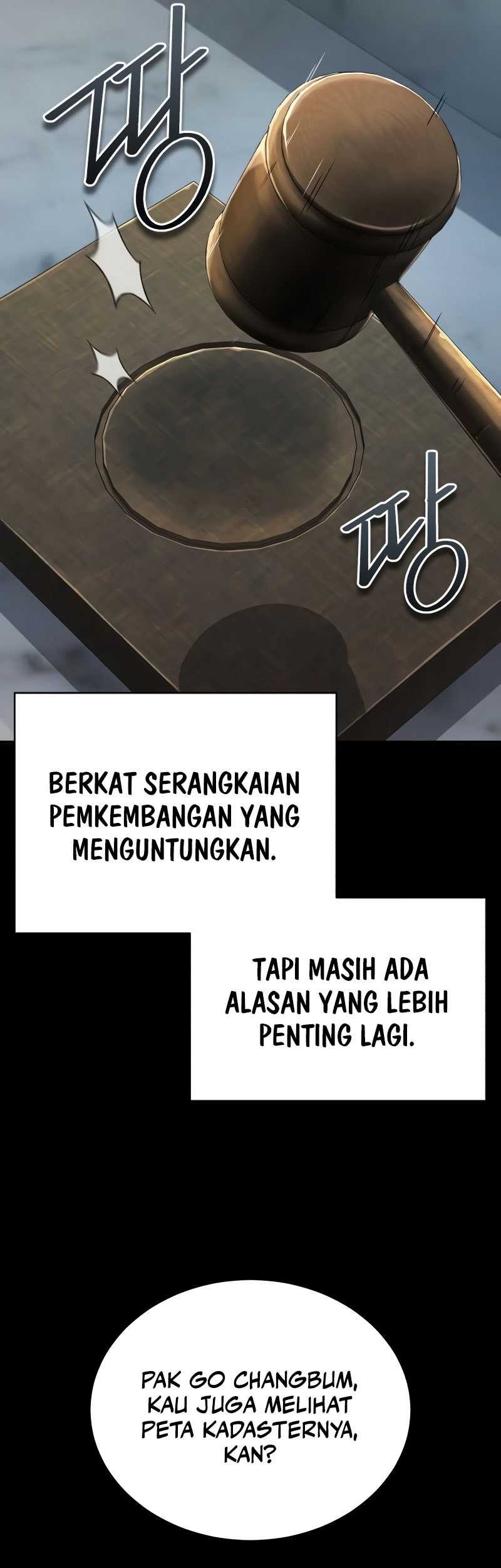 Devil Returns To School Days Chapter 41 - halaman 67