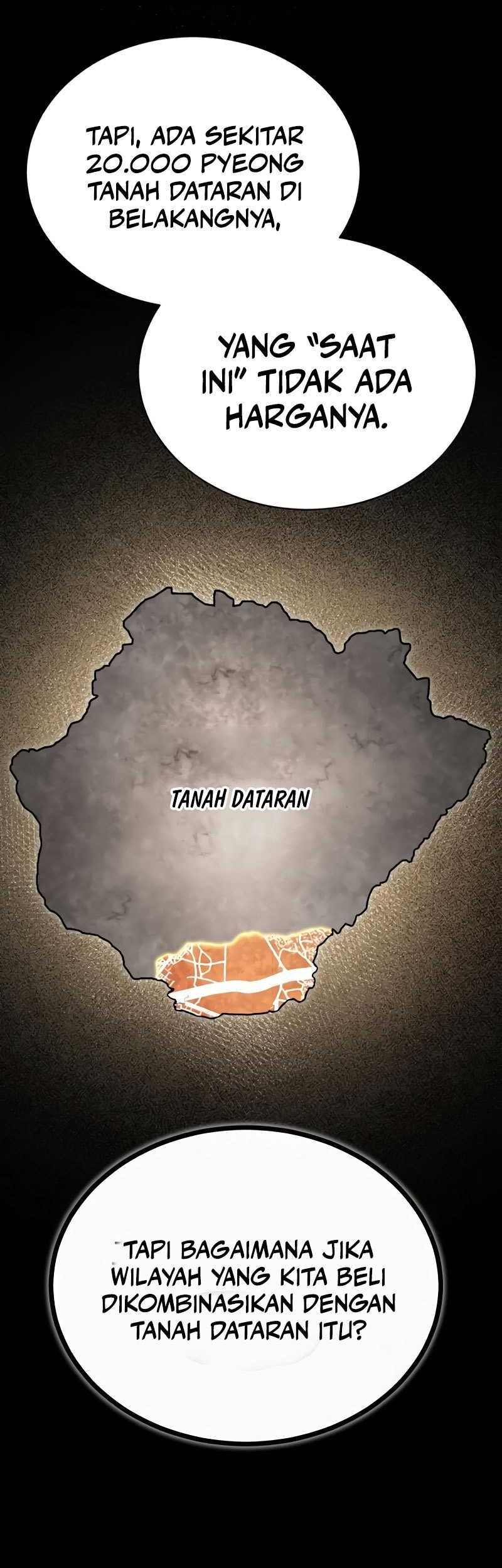 Devil Returns To School Days Chapter 41 - halaman 69