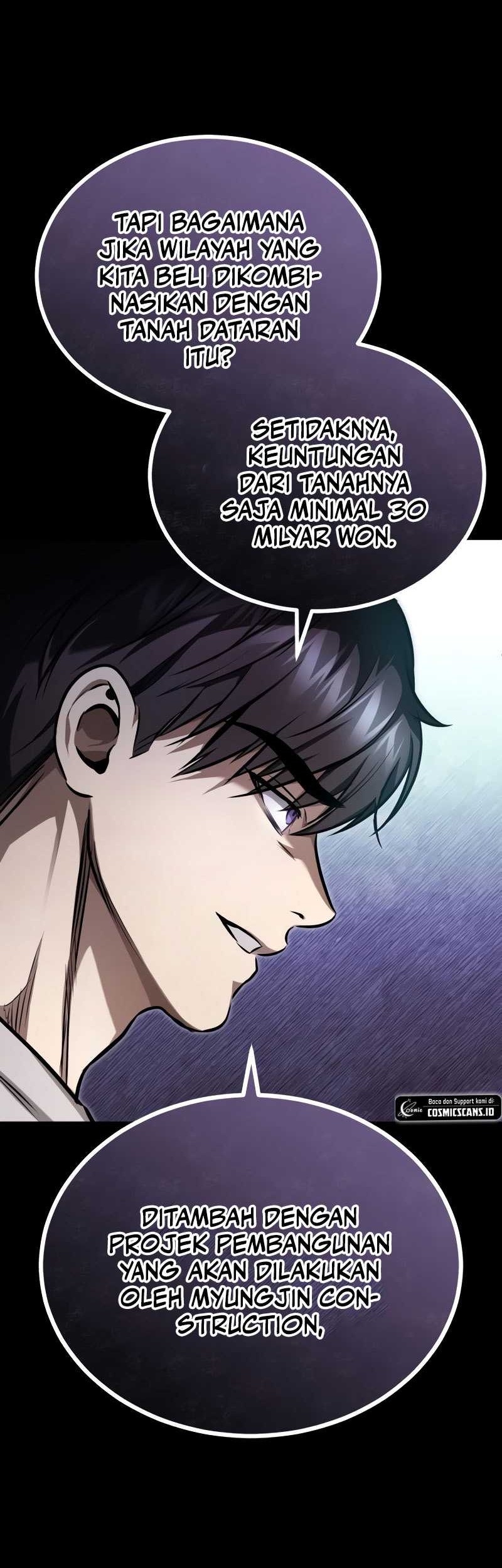 Devil Returns To School Days Chapter 41 - halaman 70