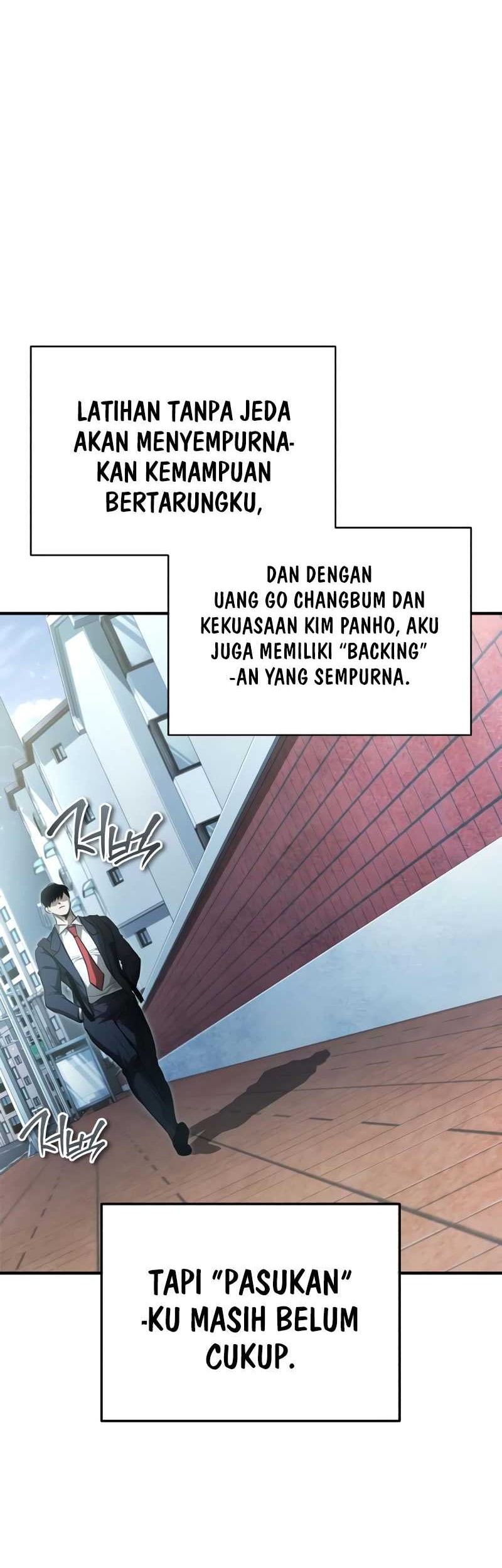 Devil Returns To School Days Chapter 41 - halaman 74