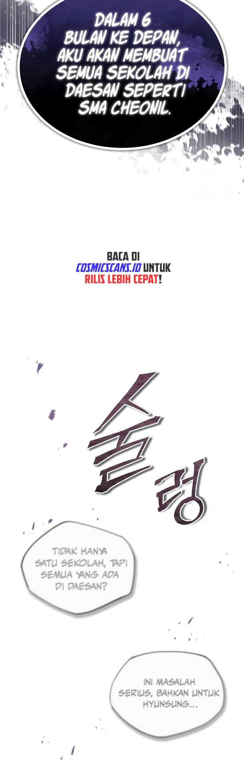 Devil Returns To School Days Chapter 42 - halaman 13