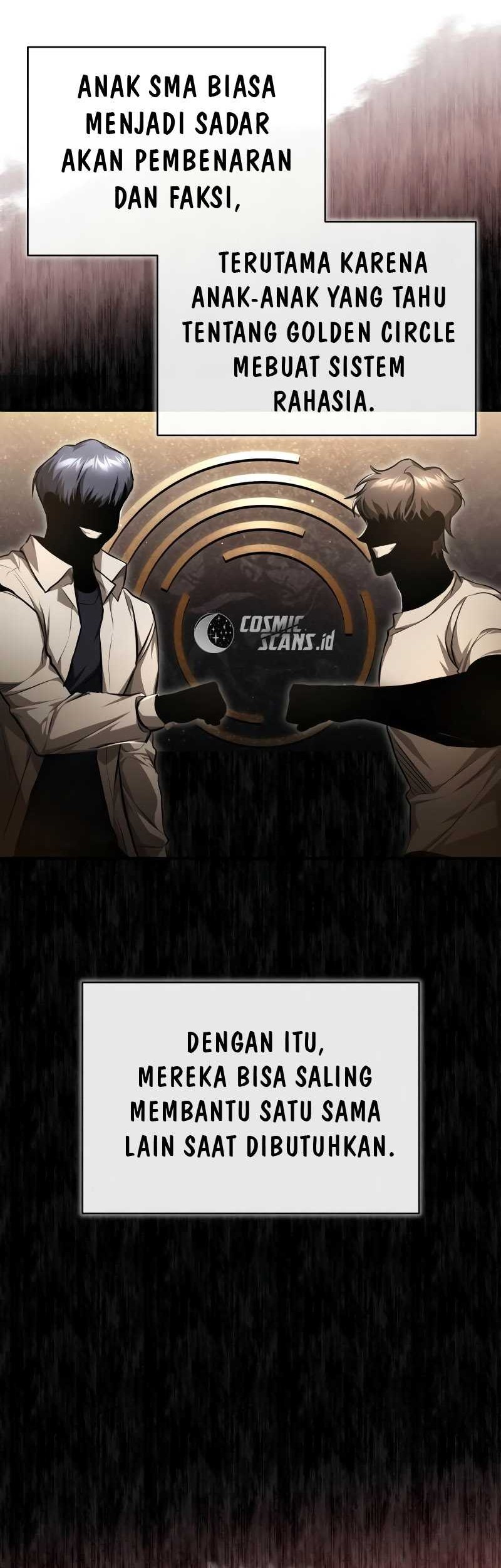 Devil Returns To School Days Chapter 42 - halaman 16