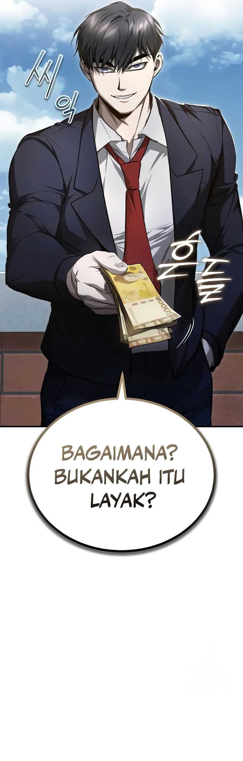 Devil Returns To School Days Chapter 42 - halaman 19
