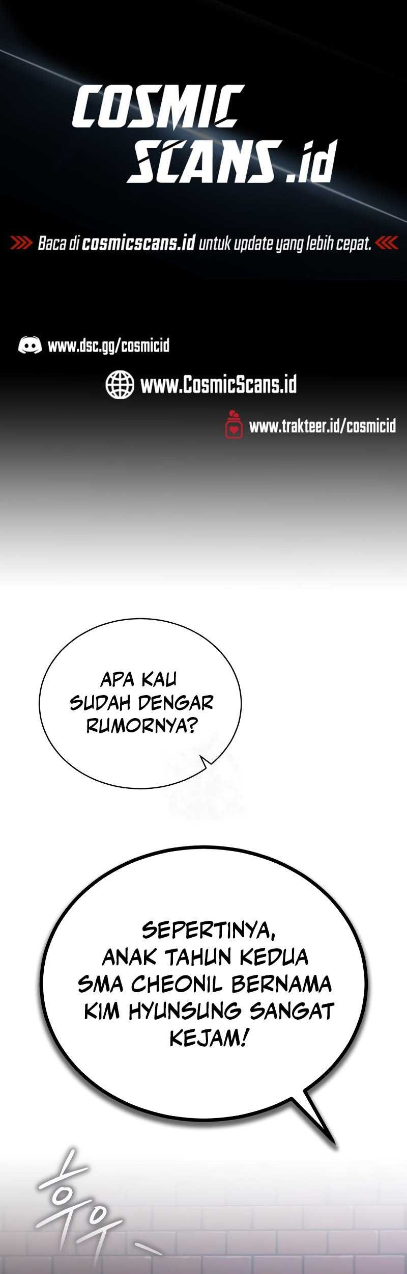 Devil Returns To School Days Chapter 42 - halaman 2