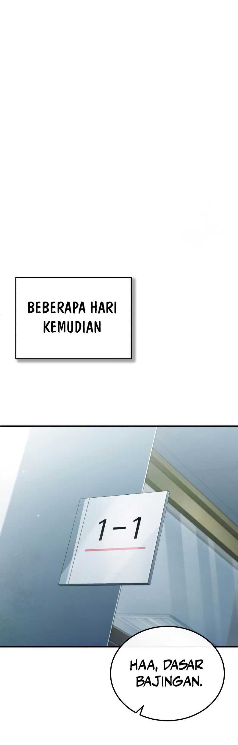 Devil Returns To School Days Chapter 42 - halaman 20