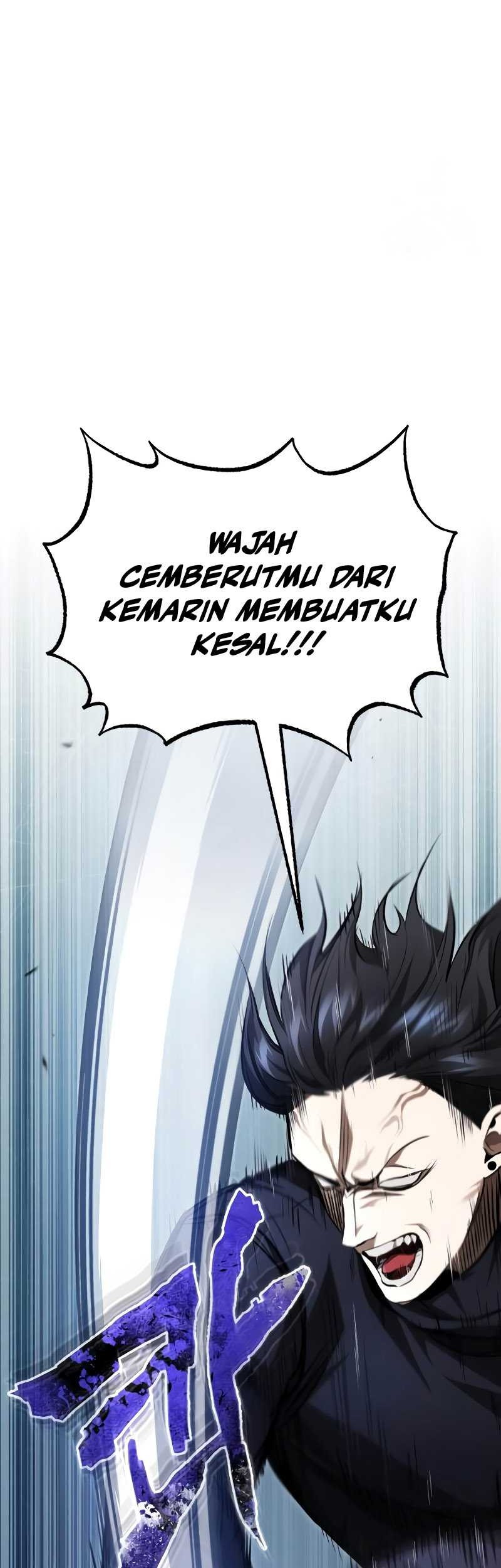 Devil Returns To School Days Chapter 42 - halaman 21
