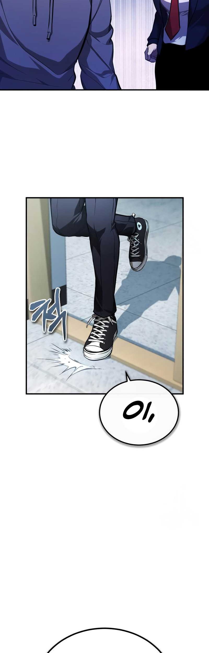Devil Returns To School Days Chapter 42 - halaman 24
