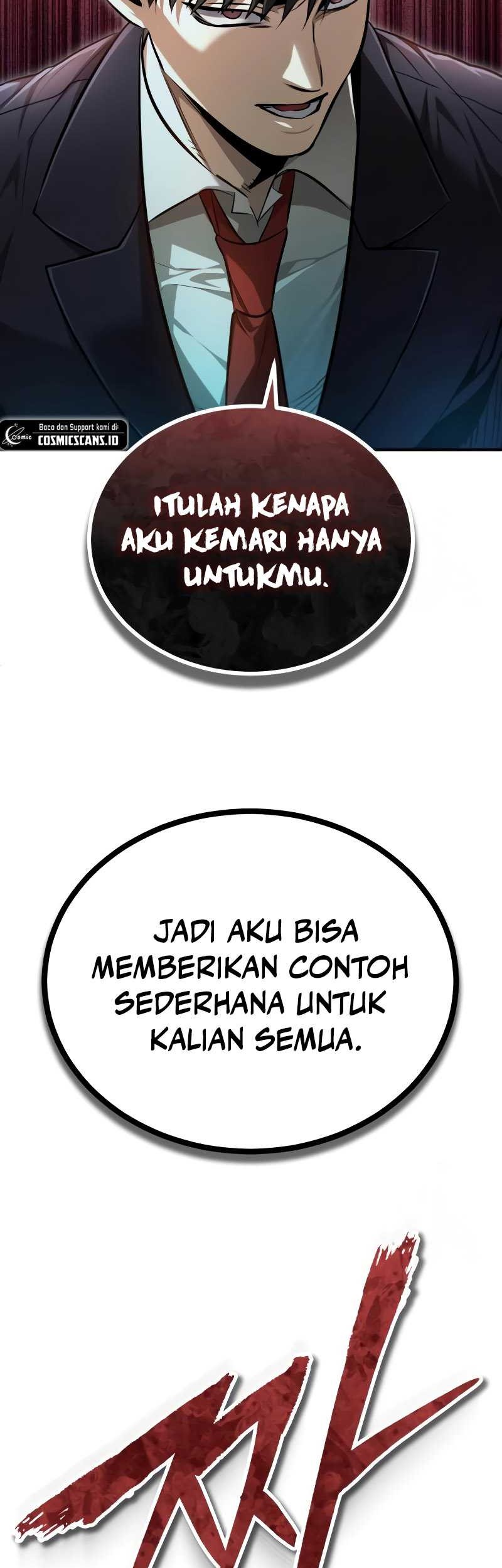 Devil Returns To School Days Chapter 42 - halaman 37