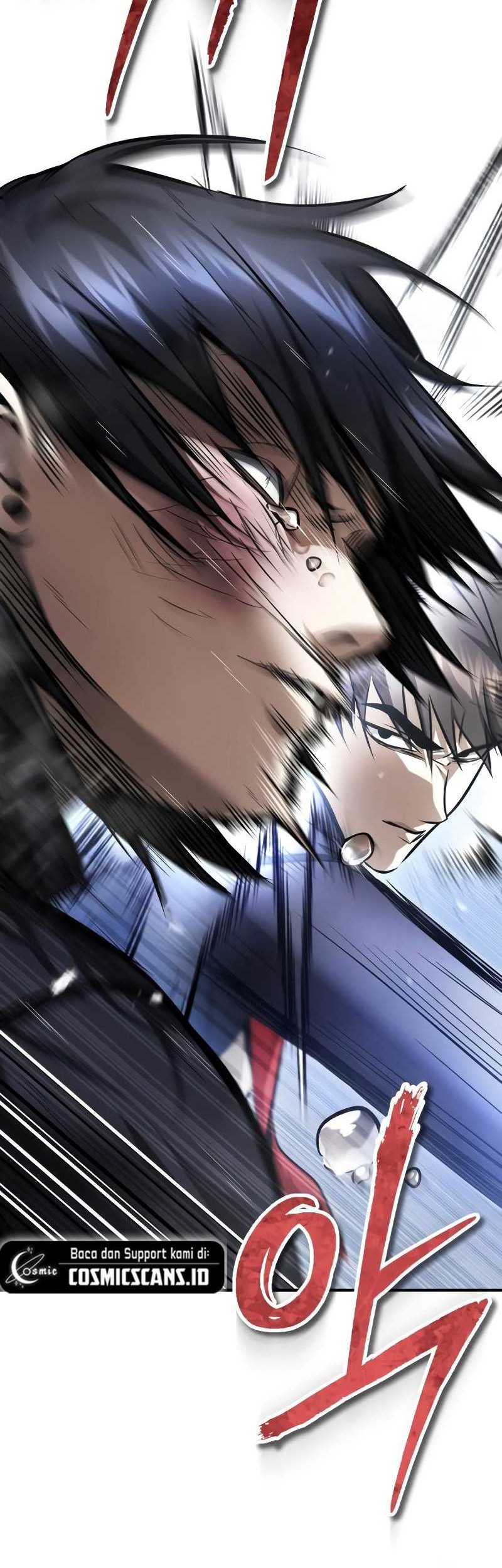 Devil Returns To School Days Chapter 42 - halaman 38