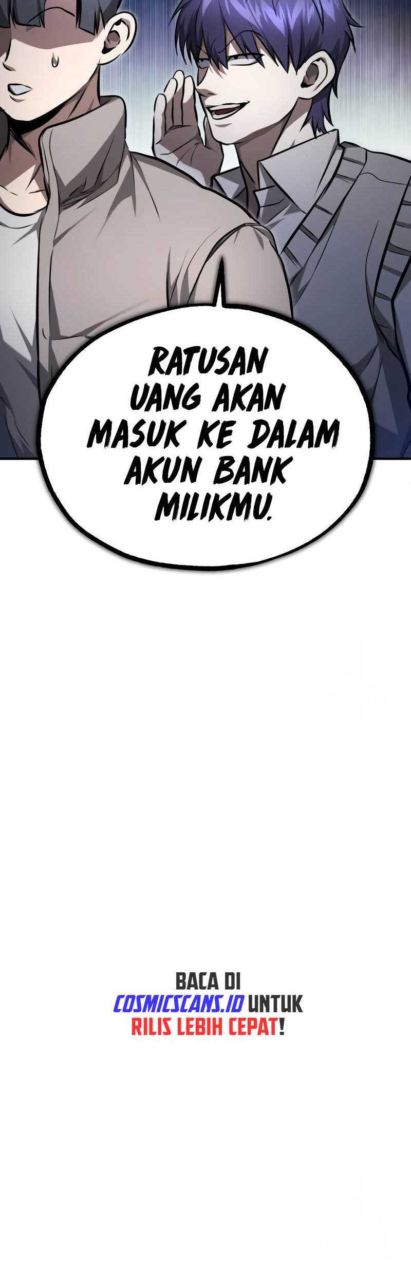 Devil Returns To School Days Chapter 42 - halaman 44