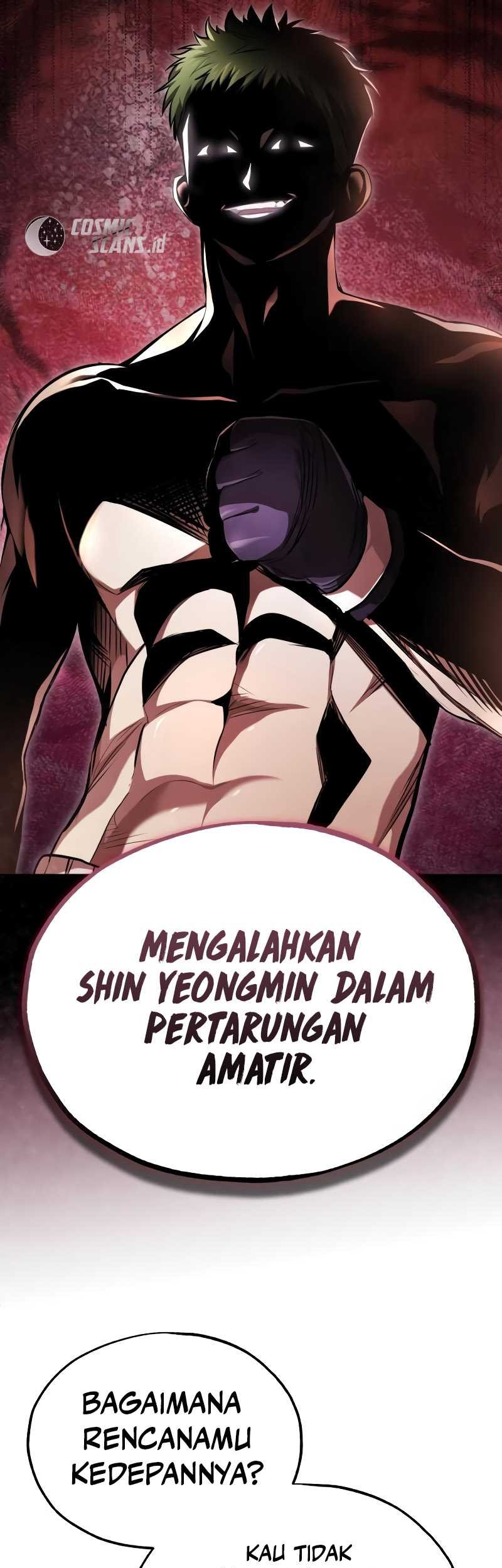 Devil Returns To School Days Chapter 42 - halaman 47