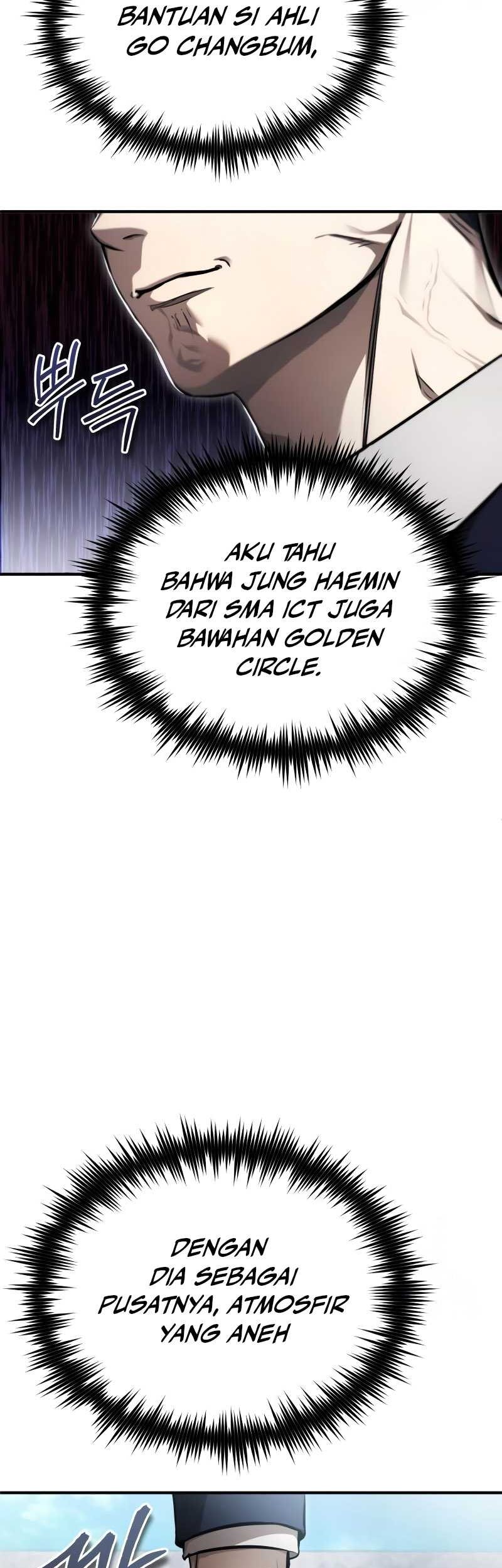 Devil Returns To School Days Chapter 42 - halaman 49