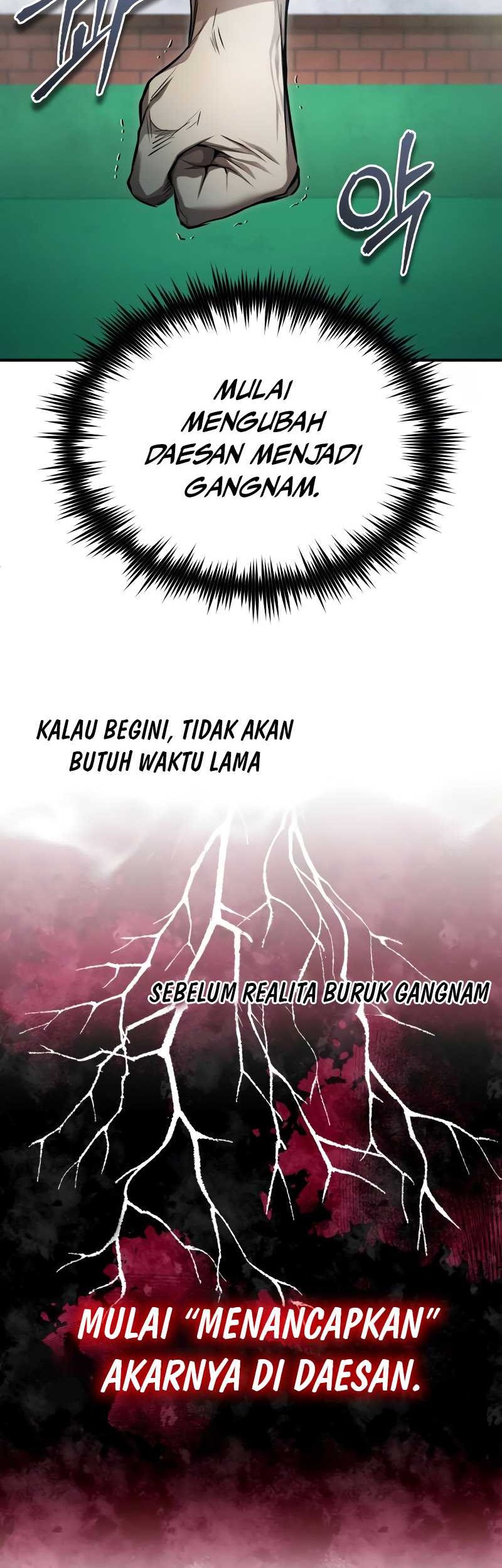 Devil Returns To School Days Chapter 42 - halaman 50